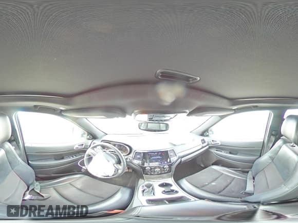 ✅ 2020 Jeep Grand Cherokee Altitude • VIN: 1C4RJEAG4LC258814 • Лот: 82366015. Опубликован ранее на Copart с пробегом 63 170 миль. Бесплатный доступ к архиву аукционных продаж из США и подробный отчёт об истории автомобиля на DreamBid. Изображение 15.