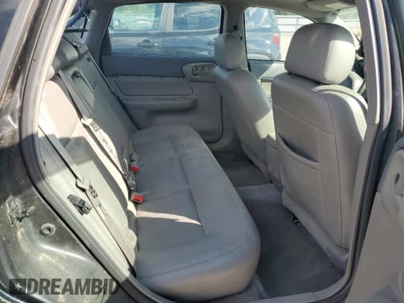 2004 Chevrolet Impala SS Supercharged with VIN 2G1WP521249216090, listed as a Copart auction lot 70257835 with 90,867 mi miles and Salvage title. Bid and sale history available at DreamBid. Image 10.