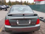 ✅ 2005 Nissan Sentra S • VIN: 3N1CB51D15L492069 • Лот: 43597207. Опубликован ранее на IAAI с пробегом 219 749 миль. Бесплатный доступ к архиву аукционных продаж из США и подробный отчёт об истории автомобиля на DreamBid. Изображение 17.