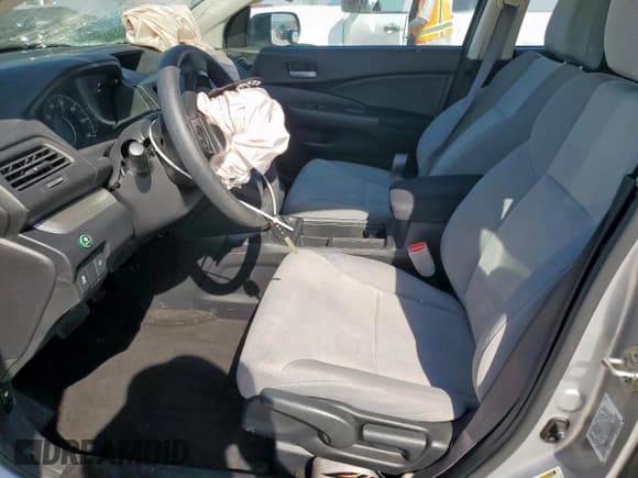 ✅ 2016 Honda CR-V LX • VIN: 3CZRM3H3XGG709336 • Lot: 84605895. Wystawiony na Copart z przebiegiem Nie podano. Bezpłatny archiwum sprzedaży aukcyjnych z USA i szczegółowy raport historii pojazdu na DreamBid. Zdjęcie 7.