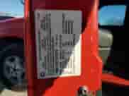 2000 Chevrolet Blazer LT z VIN 1GNDT13W1Y2272773, wystawiony jako Copart lot #88475175 z przebiegiem 197 171 mil mil oraz Szkoda całkowita • Salvage title. Historia ofert i sprzedaży dostępna na DreamBid. Obrazek 13.