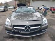 ✅ 2014 Mercedes-Benz SLK 250 • VIN: WDDPK4HA4EF090082 • Lot: 43408530. Wystawiony na IAAI z przebiegiem 53 822 mil. Bezpłatny archiwum sprzedaży aukcyjnych z USA i szczegółowy raport historii pojazdu na DreamBid. Zdjęcie 12.