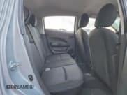 ✅ 2024 Mitsubishi Mirage ES • VIN: ML32AUHJXRH018985 • Lot: 95510945. Listed on Copart with 34,805 mi. Free auction sales archive from the USA and detailed vehicle history report at DreamBid. Image 10.