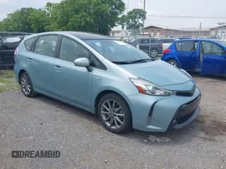 ✅ 2015 Toyota Prius Two • VIN: JTDZN3EUXFJ034651 • Лот: 42388053. Опубликован ранее на IAAI с пробегом 149 044 миль. Бесплатный доступ к архиву аукционных продаж из США и подробный отчёт об истории автомобиля на DreamBid. Изображение 1.