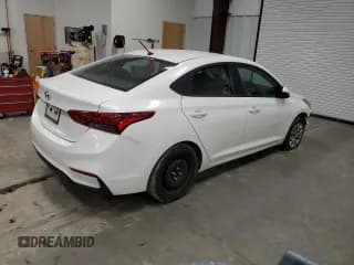 ✅ 2021 Hyundai Accent SE • VIN: 3KPC24A6XME131239 • Лот: 84748734. Опубликован ранее на Copart с пробегом 75 514 миль. Бесплатный доступ к архиву аукционных продаж из США и подробный отчёт об истории автомобиля на DreamBid. Изображение 3.