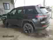 2022 Jeep Grand Cherokee Altitude with VIN 1C4RJGAG7N8584852, listed as a Copart auction lot 53094185 with 13,730 mi miles and Salvage title. Bid and sale history available at DreamBid. Image 2.