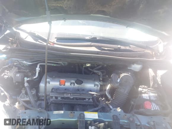 ✅ 2013 Honda CR-V EX-L • VIN: 5J6RM4H75DL053568 • Lot: 43521380. Listed on IAAI with 131,284 mi. Free auction sales archive from the USA and detailed vehicle history report at DreamBid. Image 10.