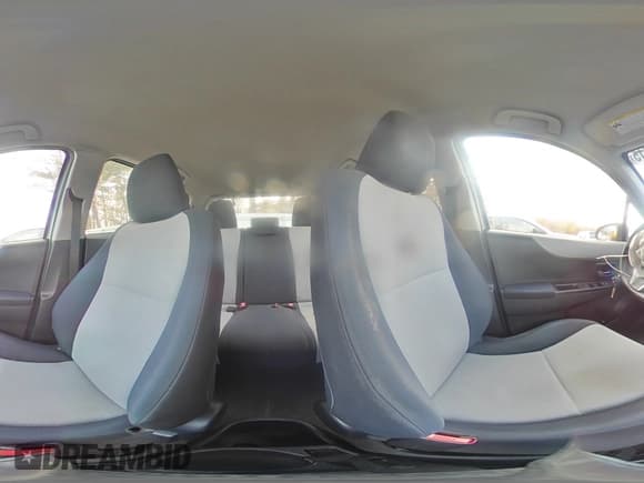 ✅ 2013 Toyota Yaris LE • VIN: JTDKTUD38DD566398 • Lot: 91315315. Wystawiony na Copart z przebiegiem 196 895 mil. Bezpłatny archiwum sprzedaży aukcyjnych z USA i szczegółowy raport historii pojazdu na DreamBid. Zdjęcie 14.