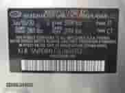 2020 Hyundai Elantra SEL z VIN 5NPD84LF3LH602352, wystawiony jako Copart lot #81931945 z przebiegiem 97 186 mil mil oraz Szkoda całkowita • Salvage title. Historia ofert i sprzedaży dostępna na DreamBid. Obrazek 13.