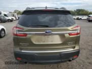 ✅ 2024 Subaru Ascent Limited • VIN: 4S4WMAUD8R3401398 • Lot: 87232535. Listed on Copart with 19,797 mi. Free auction sales archive from the USA and detailed vehicle history report at DreamBid. Image 6.