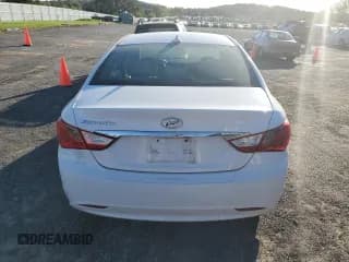 ✅ 2013 Hyundai Sonata GLS • VIN: 5NPEB4AC4DH684592 • Lot: 73968524. Listed on Copart with 161,212 mi. Free auction sales archive from the USA and detailed vehicle history report at DreamBid. Image 6.