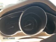 ✅ 2011 Chevrolet Malibu LTZ • VIN: 1G1ZE5E15BF305185 • Lot: 87195955. Listed on Copart with Not provided. Free auction sales archive from the USA and detailed vehicle history report at DreamBid. Image 9.