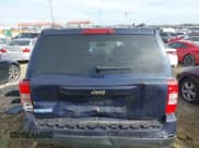 ✅ 2017 Jeep Patriot Sport • VIN: 1C4NJPBA5HD211846 • Lot: 43916657. Listed on IAAI with 51,915 mi. Free auction sales archive from the USA and detailed vehicle history report at DreamBid. Image 15.