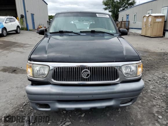 ✅ 1999 Mercury Mountaineer • VIN: 4M2ZU55P5XUJ20985 • Lot: 68666995. Listed on Copart with 179,607 mi. Free auction sales archive from the USA and detailed vehicle history report at DreamBid. Image 5.