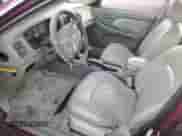 2003 Hyundai Sonata GLS с VIN KMHWF35H33A771104, выставлен на аукционе Copart как лот 86529444 с пробегом 29 433 миль миль и Списание • Salvage title. История ставок и продаж доступна на DreamBid. Изображение 7.