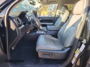 ✅ 2014 Toyota Tundra SR5 • VIN: 5TFEY5F19EX168939 • Lot: 92886275. Listed on Copart with 179,041 mi. Free auction sales archive from the USA and detailed vehicle history report at DreamBid. Image 7.