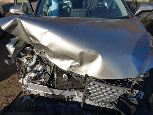 ✅ 2022 Lexus RX 350 • VIN: 2T2HZMDA4NC360352 • Lot: 43614767. Listed on IAAI with 69,020 mi. Free auction sales archive from the USA and detailed vehicle history report at DreamBid. Image 10.