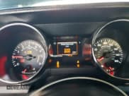 ✅ 2017 Ford Mustang GT • VIN: 1FA6P8CF7H5353540 • Lot: 93968925. Wystawiony na Copart z przebiegiem 29 675 mil. Bezpłatny archiwum sprzedaży aukcyjnych z USA i szczegółowy raport historii pojazdu na DreamBid. Zdjęcie 9.