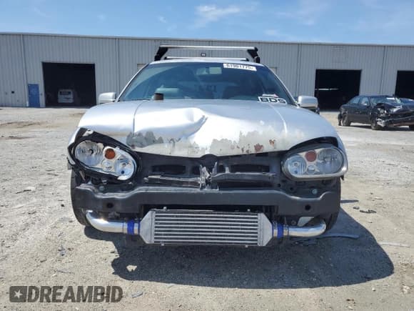 ✅ 2004 Volkswagen Golf GTI 1.8T • VIN: 9BWDE61J244006691 • Lot: 61901775. Wystawiony na Copart z przebiegiem 209 089 mil. Bezpłatny archiwum sprzedaży aukcyjnych z USA i szczegółowy raport historii pojazdu na DreamBid. Zdjęcie 5.