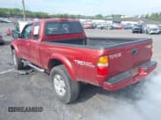 ✅ 2002 Toyota Tacoma • VIN: 5TEWN72N12Z016370 • Lot: 42610257. Listed on IAAI with 229,226 mi. Free auction sales archive from the USA and detailed vehicle history report at DreamBid. Image 3.