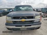 ✅ 2004 Chevrolet Silverado 1500 Work Truck • VIN: 1GCEC19X94Z228762 • Lot: 93012595. Listed on Copart with 232,521 mi. Free auction sales archive from the USA and detailed vehicle history report at DreamBid. Image 5.