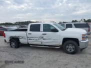 ✅ 2016 Chevrolet Silverado 2500HD Work Truck • VIN: 1GC1CUEG6GF135824 • Lot: 41037016. Listed on IAAI with 239,295 mi. Free auction sales archive from the USA and detailed vehicle history report at DreamBid. Image 12.