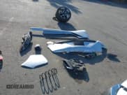 ✅ 2021 Lexus LC 500h • VIN: JTHBP5AYXMA100563 • Лот: 42792430. Опубликован ранее на IAAI с пробегом 26 617 миль. Бесплатный доступ к архиву аукционных продаж из США и подробный отчёт об истории автомобиля на DreamBid. Изображение 12.