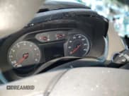 ✅ 2022 Chevrolet Traverse LS • VIN: 1GNEVLKW0NJ173259 • Lot: 64221945. Wystawiony na Copart z przebiegiem Nie podano. Bezpłatny archiwum sprzedaży aukcyjnych z USA i szczegółowy raport historii pojazdu na DreamBid. Zdjęcie 9.