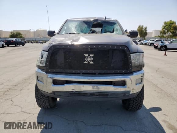 ✅ 2015 Ram 2500 Big Horn • VIN: 3C6UR5DJ1FG639670 • Lot: 60082215. Listed on Copart with 161,608 mi. Free auction sales archive from the USA and detailed vehicle history report at DreamBid. Image 5.