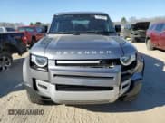 ✅ 2020 Land Rover Defender S • VIN: SALEJ7EX5L2020098 • Lot: 47258885. Wystawiony na Copart z przebiegiem 133 895 mil. Bezpłatny archiwum sprzedaży aukcyjnych z USA i szczegółowy raport historii pojazdu na DreamBid. Zdjęcie 5.