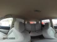 ✅ 2008 Nissan Rogue SL • VIN: JN8AS58T28W005059 • Lot: 41500133. Wystawiony na IAAI z przebiegiem 170 545 mil. Bezpłatny archiwum sprzedaży aukcyjnych z USA i szczegółowy raport historii pojazdu na DreamBid. Zdjęcie 17.