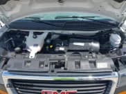 ✅ 2020 GMC Savana Cargo • VIN: 1GTW7AFG3L1182341 • Lot: 43060304. Listed on IAAI with 143,421 mi. Free auction sales archive from the USA and detailed vehicle history report at DreamBid. Image 10.