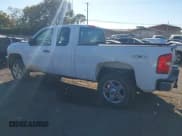 ✅ 2013 Chevrolet Silverado 2500HD Work Truck • VIN: 1GC2KVCG7DZ340904 • Лот: 43471191. Опубликован ранее на IAAI с пробегом 200 141 миль. Бесплатный доступ к архиву аукционных продаж из США и подробный отчёт об истории автомобиля на DreamBid. Изображение 3.