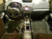 ✅ 2016 Subaru Impreza • VIN: JF1GJAA65GH015874 • Lot: 95967735. Wystawiony na Copart z przebiegiem 86 867 mil. Bezpłatny archiwum sprzedaży aukcyjnych z USA i szczegółowy raport historii pojazdu na DreamBid. Zdjęcie 8.