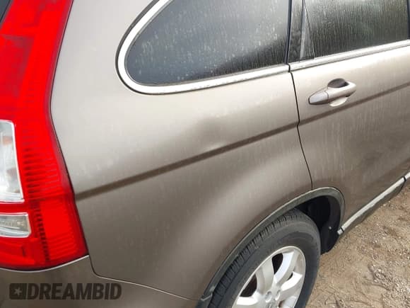 ✅ 2009 Honda CR-V EX-L • VIN: 5J6RE48729L034142 • Лот: 43586745. Опубликован ранее на IAAI с пробегом 209 413 миль. Бесплатный доступ к архиву аукционных продаж из США и подробный отчёт об истории автомобиля на DreamBid. Изображение 6.