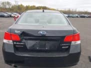 ✅ 2013 Subaru Legacy Limited • VIN: 4S3BMBK63D3016353 • Lot: 43519228. Wystawiony na IAAI z przebiegiem 289 322 mil. Bezpłatny archiwum sprzedaży aukcyjnych z USA i szczegółowy raport historii pojazdu na DreamBid. Zdjęcie 15.