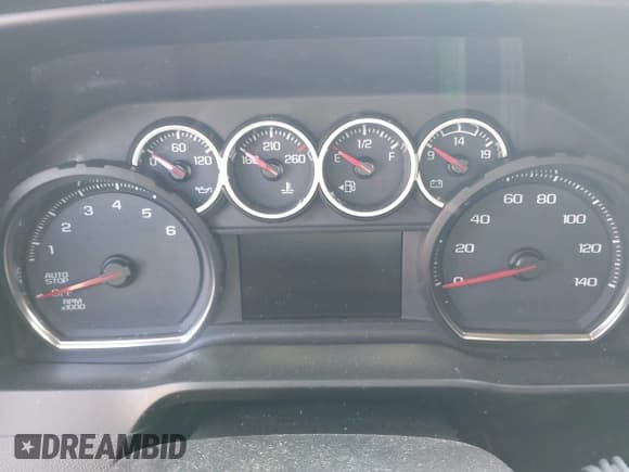 ✅ 2020 Chevrolet Silverado 1500 RST • VIN: 1GCUYEED5LZ191904 • Lot: 42800163. Wystawiony na IAAI z przebiegiem Nie podano. Bezpłatny archiwum sprzedaży aukcyjnych z USA i szczegółowy raport historii pojazdu na DreamBid. Zdjęcie 7.