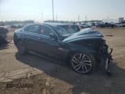 ✅ 2024 Jaguar XF R-Dynamic SE • VIN: SAJBL4GX8RCY96409 • Лот: 63563755. Опубликован ранее на Copart с пробегом Не указан. Бесплатный доступ к архиву аукционных продаж из США и подробный отчёт об истории автомобиля на DreamBid. Изображение 4.