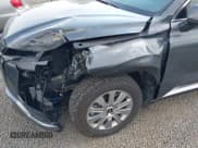 ✅ 2025 Hyundai Palisade SEL • VIN: KM8R2DGE5SU865967 • Лот: 43066697. Опубликован ранее на IAAI с пробегом 9 330 миль. Бесплатный доступ к архиву аукционных продаж из США и подробный отчёт об истории автомобиля на DreamBid. Изображение 6.