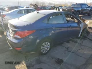 ✅ 2015 Hyundai Accent GLS • VIN: KMHCT4AE4FU920006 • Лот: 79011084. Опубликован ранее на Copart с пробегом Не указан. Бесплатный доступ к архиву аукционных продаж из США и подробный отчёт об истории автомобиля на DreamBid. Изображение 3.