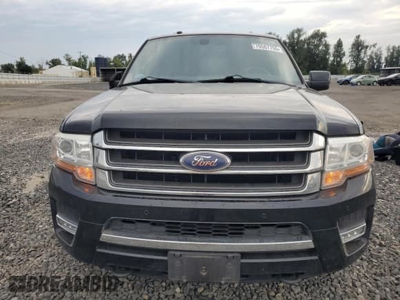 ✅ 2017 Ford Expedition Max Limited • VIN: 1FMJK2AT1HEA11800 • Лот: 70567755. Опубликован ранее на Copart с пробегом 131 114 миль. Бесплатный доступ к архиву аукционных продаж из США и подробный отчёт об истории автомобиля на DreamBid. Изображение 5.