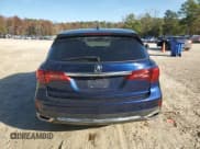 ✅ 2020 Acura MDX Technology • VIN: 5J8YD3H59LL015948 • Lot: 91672845. Wystawiony na Copart z przebiegiem 47 596 mil. Bezpłatny archiwum sprzedaży aukcyjnych z USA i szczegółowy raport historii pojazdu na DreamBid. Zdjęcie 6.