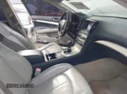 ✅ 2007 Infiniti G35 G35x • VIN: JNKBV61F97M815931 • Lot: 43699103. Wystawiony na IAAI z przebiegiem Nie podano. Bezpłatny archiwum sprzedaży aukcyjnych z USA i szczegółowy raport historii pojazdu na DreamBid. Zdjęcie 5.