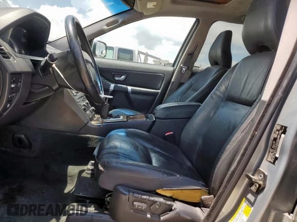 ✅ 2011 Volvo XC90 I6 • VIN: YV4952CY4B1581504 • Лот: 64221595. Опубликован ранее на Copart с пробегом 213 695 миль. Бесплатный доступ к архиву аукционных продаж из США и подробный отчёт об истории автомобиля на DreamBid. Изображение 7.