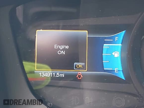 ✅ 2015 Ford Expedition Max Platinum • VIN: 1FMJK1MT9FEF18642 • Lot: 41585741. Listed on IAAI with 134,911 mi. Free auction sales archive from the USA and detailed vehicle history report at DreamBid. Image 15.