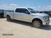 ✅ 2013 Ford F-150 XL • VIN: 1FTFW1ET1DFD25776 • Лот: 61003205. Опубликован ранее на Copart с пробегом 117 241 миль. Бесплатный доступ к архиву аукционных продаж из США и подробный отчёт об истории автомобиля на DreamBid. Изображение 4.