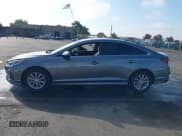 ✅ 2018 Hyundai Sonata SE • VIN: 5NPE24AF2JH674603 • Лот: 43516917. Опубликован ранее на IAAI с пробегом 116 680 миль. Бесплатный доступ к архиву аукционных продаж из США и подробный отчёт об истории автомобиля на DreamBid. Изображение 14.