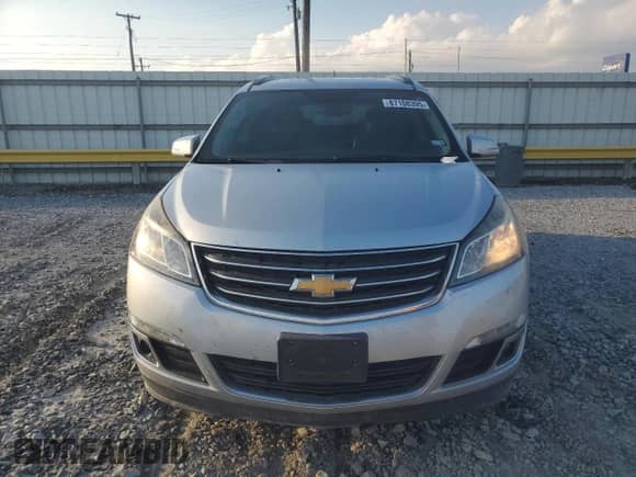 2017 Chevrolet Traverse LT с VIN 1GNKRHKD2HJ241925, выставлен на аукционе Copart как лот 87108395 с пробегом 155 015 миль миль и Списание • Salvage title. История ставок и продаж доступна на DreamBid. Изображение 5.