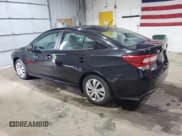 ✅ 2019 Subaru Impreza • VIN: 4S3GKAA68K1600506 • Lot: 62308655. Listed on Copart with 49,875 mi. Free auction sales archive from the USA and detailed vehicle history report at DreamBid. Image 2.