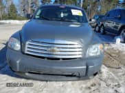 ✅ 2009 Chevrolet HHR 2LT • VIN: 3GNCA53V99S542368 • Lot: 41689546. Listed on IAAI with Not provided. Free auction sales archive from the USA and detailed vehicle history report at DreamBid. Image 12.